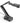 Gawervan 8MP USB Document Camera | Auto Focus LED Light Image Reversal | High-Quality Video Capture for Distance Learning