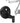 GEEKRIA for Creators Microphone Boom Arm Wall Mount Adapter, Wall Mount Microphone Holder with Adjustable Interface Aperture Compatible with Aokeo AK-35, TONOR T20, InnoGear Mic Arm (Black)_Black_1