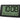 Geevon Self-Setting Atomic Alarm Clock with Jumbo LCD Display, Backlight &Temp-Friendly Bedside Clock with Snooze, Auto DST for Bedroom, Office, Nightstand_1
