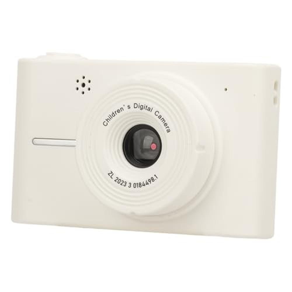 40p Camera Generic Digital Camera | 40MP FHD 1080P 8x Zoom Anti-Shake Compact ...