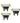 Genuine Philips OneBlade 360 Replacement Blades, For OneBlade Electric Shaver and Trimmer, 3 Pack, Model QP430/60_1