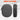GEVO Headphones Case Compatible with Bose 700, QC35II, QC35, QC25, QC15, QCSE, QC3, QC2, AE2i, Around-Ear Case, Replacement Protective Hard Shell Travel Carrying Bag with Cable Storage (Dark Grey)_4023