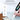 GGFSSQ Pen Scanner, Pen Reader, Traductor, Exam Reading Pen, Wireless 134 Languages Translator Device for Dyslexia, Text to Speech Pen Scanner, Electronic Dictionary, Scan Marker Pen, WHITE, WFYB01_WHITE_2540