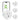 GHome Smart 5G 15A WiFi Smart Plug Compatible with Alexa and Google Home, Outlet Timer Smart Home WiFi Outlet Timer with Remote Control, 5GHz and 2.4GHz Wi-Fi Sockets, ETL FCC Listed, White, 4 Pack_1
