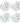 GHome Smart Plug Mini, WiFi Smart Outlet Plug Works with Alexa and Google Home, Timer Outlet with APP Control, 2.4GHz Network Only, No Hub Required, ETL FCC Listed (4 Pack), White_1
