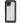 Ghostek Atomic Slim Pixel 4 Clear Case with Super Tough Space Metal Bumper Design Military Grade Heavy Duty Protection Wireless Charging Compatible Cover for 2019 Pixel 4 (5.7 Inch) - (Black)_Black_1