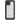 Ghostek Atomic Slim Pixel 4 Clear Case with Super Tough Space Metal Bumper Design Military Grade Heavy Duty Protection Wireless Charging Compatible Cover for 2019 Pixel 4 (5.7 Inch) - (Black)_Black_1