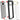 Ghostek Covert Clear Pixel 8 Case - Shockproof Silicone, Compatible with Wireless Charging, Slim Protective Phone Cover (6.2 Inch, Black)_BlackLimitedEdition_243