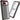Ghostek Covert Google Pixel 8 Clear Case - Compatible with Wireless Charging, Shockproof Silicone, Minimalist Phone Cover (6.2 Inch, Smoke)_Smoke_847