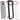 Ghostek Covert Google Pixel 8 Clear Case - Compatible with Wireless Charging, Shockproof Silicone, Minimalist Phone Cover (6.2 Inch, Smoke)_Smoke_850