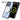 Ghostek COVERT iPhone 13 MagSafe Case Clear with Mag Magnet and Anti-Yellowing Protection Slim Phone Cover Supports Mag Safe Accessories Designed for 2021 Apple iPhone13 (6.1 inch) (Midnight Graphite)_MidnightGraphite_2682