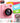 Girls Camera | Yunaking Instant Print Dual Lens Digital Camera | Perfect Gift for Kids Aged 3-12