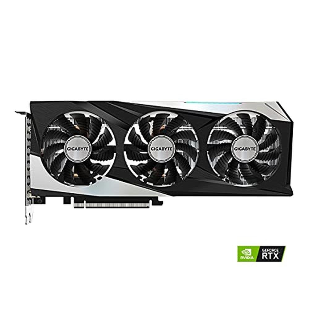 Rev2.0 Kit Gigabyte GeForce RTX 3060 Gaming OC 12G Rev2.0 | High-End Graphics Card ...