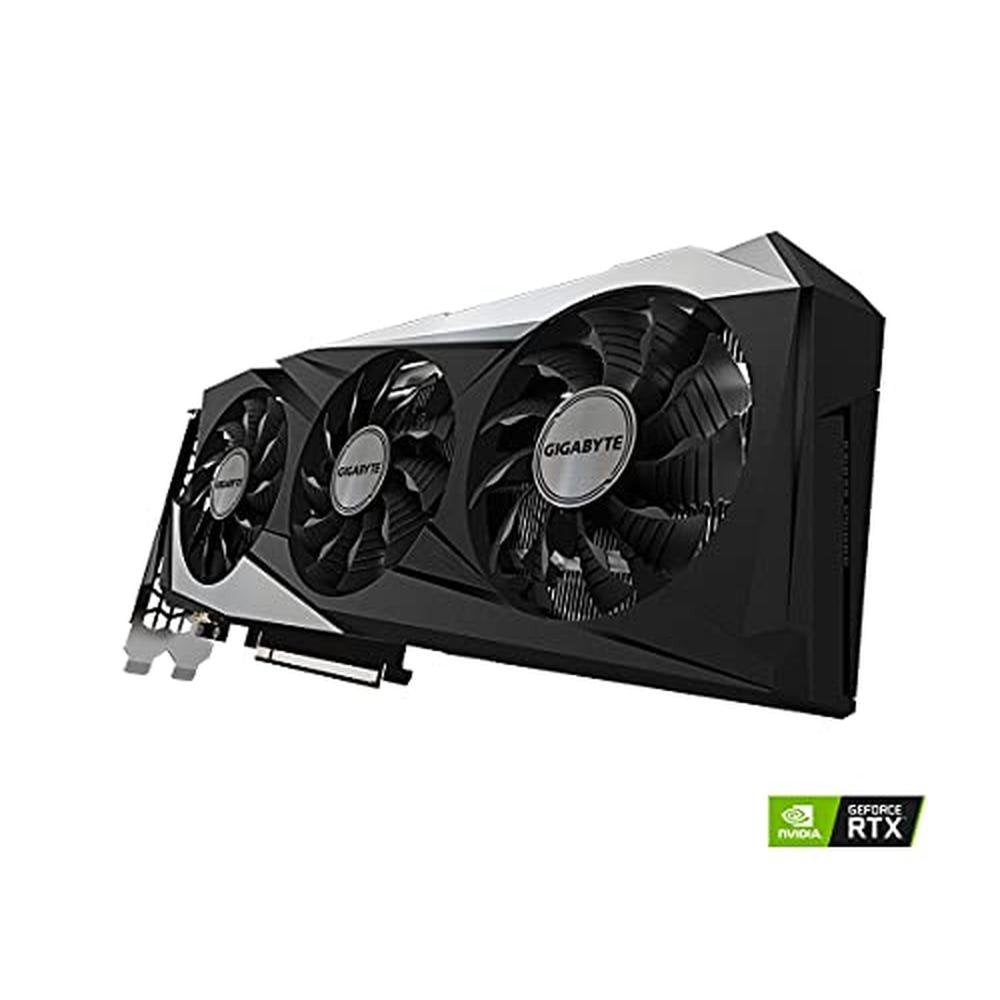 Rev2.0 Kit Gigabyte GeForce RTX 3060 Gaming OC 12G Rev2.0 | High-End Graphics Card ...