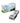 Ice Gigabyte | Gigabyte GeForce RTX 5070 Eagle OC Ice SFF 12G Graphics Card | High-End Gaming Solution with Windforce Cooling System