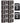 Camera Gigastone | GIGASTONE 128GB Micro SD Card 10-Pack A1 V30 | 4K Video Recording Compatible with Security Camera Action Camera Drone
