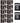 Gigastone 16GB Micro SD Card | 10-Pack FHD Video Surveillance Security Cam Action Camera Drone | 85MB/s UHS-I U1 Class 10