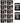 Gigastone 32GB Micro SD Card | High-Speed Storage for Full HD Video Surveillance | 10-Pack UHS-I U1 C10 Class 10