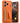 GIVELOT for iPhone 17 Pro Case with Card Holder4-5 Cards[9H Screen Protector ][Full Camera Protection][RFID Blocking][Hidden Kickstand] Rugged Heavy Duty Wallet Case for iPhone 17 Pro(Orange)_iPhoneProOrange_1