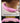 Glocusent Neck Light with Timer, 100 Hours Book Light for Bedtime Reading, Pink_12