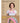 Glocusent Upgraded LED Neck Reading Light, Book Light for Reading in Bed, LightPink_2