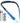 Glocusent Upgraded LED Neck Reading Light, Book Light for Reading in Bed, LakeBlue_1