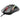 Glorious Model D Wired Gaming Mouse - 68g Superlight Honeycomb Design, RGB, Ergonomic, Pixart 3360 Sensor, Omron Switches, PTFE Feet, 6 Buttons - Matte Black_MatteBlack_2320