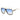 GOBIGER Aviator Sunglasses for Men UV Protection Goggle Alloy Gold Disco 70s Oversized Retro Shades_GoldgradientBlueLens_1
