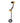 Gold Detector Scanner, Finder Gold Digger, 3-10ft Detection Depth Professional for Gold, Silver, Aluminium, Copper, Iron, etc_default_1