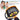 Gold Detector Scanner, Finder Gold Digger, 3-10ft Detection Depth Professional for Gold, Silver, Aluminium, Copper, Iron, etc_default_93