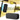 Golf Cart Speaker, Magnetic Golf Cart Speaker Bluetooth, Wireless Portable Speakers TWS Stereo Loud with Bass, IP67 Waterproof Dust-Proof Outdoor Speaker for Golf Cart EZGO, Club Cart & Yamaha_1