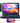 GOnavidio 17.6" Portable Blu Ray DVD Player with 15.4" Large Screen, HDMI in/Out, Sync Screen, 4000mAh Rechargeable Battery, 1080P MP4 MKV Video, Surround Audio, USB/TF Card(Include HDMI Cable)_Unknown_1