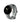 Google Pixel Smart Watch, 41 Millimetres, Black_Charcoalblack_1