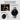 Google Pixel Smart Watch, 41 Millimetres, Black_Charcoalblack_2272