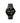 Google Pixel Watch 3 (41mm) 2024 Model - Android Smartwatch, Heart Rate Tracking, Fitbit Advanced Running, Fitness Insights, 24-Hour Battery - Matte Black Aluminum Case - Obsidian Band - Wi-Fi_1