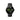 Google Pixel Watch 3 (41mm) 2024 Model - Android Smartwatch, Heart Rate Tracking, Fitbit Advanced Running, Fitness Insights, 24-Hour Battery - Matte Black Aluminum Case - Obsidian Band - Wi-Fi_1