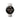 Google Pixel Watch 3 (41mm) 2024 Model - Android Smartwatch, Heart Rate Tracking, Fitbit Advanced Running, Fitness Insights, 24-Hour Battery - Polished Silver Aluminum Case - Porcelain Band - Wi-Fi_1
