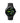 Google Pixel Watch 3 (45mm) 2024 Model - Android Smartwatch, Heart Rate Tracking, Fitbit Advanced Running, Fitness Insights, 24-Hour Battery - Matte Black Aluminum Case - Obsidian Band - LTE_1