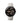 Google Pixel Watch 3 (45mm) 2024 Model - Android Smartwatch, Heart Rate Tracking, Fitbit Advanced Running, Fitness Insights, 24-Hour Battery - Polished Silver Aluminum Case - Porcelain Band - LTE_1