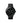 Google Pixel Watch 4 (41mm) - Android Smartwatch - Heart Rate and Sleep Tracking - 30-Hour Battery - Fitness Tracking - Google AI - Matte Black Aluminum Case - Obsidian Active Band - LTE (2025 Model)_1