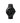 Google Pixel Watch 4 (45mm) - Android Smartwatch - Heart Rate and Sleep Tracking - 40-Hour Battery - Fitness Tracking - Google AI - Matte Black Aluminum Case - Obsidian Active Band - LTE (2025 Model)_1
