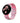 Google Pixel Watch Woven Band - Only Compatible with The 45mm Pixel Watch 3 - Peony_26
