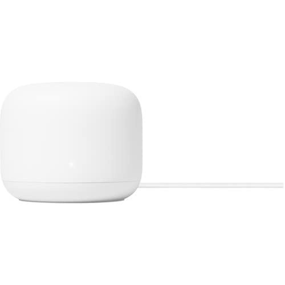Google Mesh Se Router Google WiFi Mesh Router System for Home, Office - 2 Pack - Whole Home ...