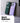 GOOSPERY Balance Fit 5 Card Case Compatible with iPhone 14 Pro Case, Dual Layer Lightweight Ultra Slim PU Leather [Magnetic Closure] Shockproof Protective [Full Cover] Wallet - Dark Green_DarkGreen_1622