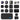GoPro HB-Series Lens Collection (HERO13 Black) - Includes Ultra Wide Lens Mod, Macro Lens Mod, Anamorphic Lens Mod, ND Filter 4-Pack (ND4, ND8, ND16 and ND32), and Premium Semi-Hard Case_157