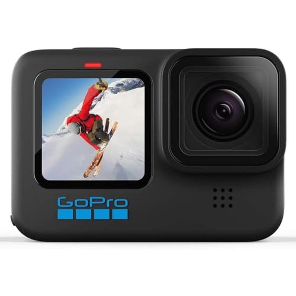 Jimpphapi Cs Gopro GoPro Hero10 | GoPro Hero10 Black Waterproof Action Camera | 5.3K60 ...
