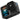 GoPro HERO13 (Hero 13) Black - Waterproof Action Camera with 5.3K Ultra HD Video, 27MP Photos, Live Streaming, Webcam, Stabilization + 128GB Card, 50 Piece Accessory Kit - Bundle_4243