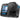 GoPro HERO13 (Hero 13) Black - Waterproof Action Camera with 5.3K Ultra HD Video, 27MP Photos, Live Streaming, Webcam, Stabilization + 128GB Card, 50 Piece Accessory Kit - Bundle_4244