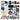 GoPro HERO13 (Hero 13) Ultra Wide Edition - with 50 Piece Accessory Kit and 2 Extra Batteries + 64GB Card - Waterproof Action Camera - 5.3K HDR, 27MP Photos, 1/1.9" Sensor, Live Streaming, Webcam_1
