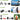 GoPro HERO13 (Hero 13) Ultra Wide Edition in Black - Waterproof Action Camera - 5.3K HDR Video, 27MP Photos, 1/1.9" Image Sensor, Live Streaming, Webcam + 64GB Card & 50 Piece Accessory Kit - Bundle_4303